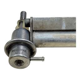 FLAUTA BICO INJETOR VECTRA 2.2 16V 97 A 2005 1165160507A