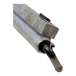 FLAUTA BICO INJETOR VECTRA 2.2 16V 97 A 2005 1165160507A