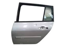 Porta Traseira Esquerda Megane Grand Tour 2007 2008 a 2013