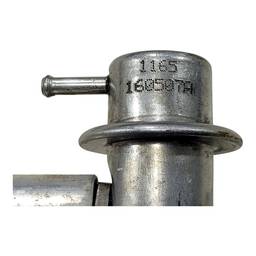 FLAUTA BICO INJETOR VECTRA 2.2 16V 97 A 2005 1165160507A