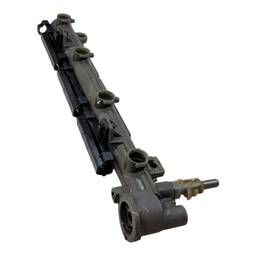 Flauta Bico Injetor Vw Gol Parati G2 1.0 16v Mi At 036133319