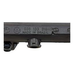 FLAUTA BICO INJETOR VW GOL PARATI G2 1.0 16V MI AT 036133319