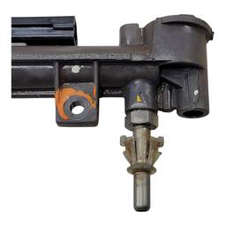 FLAUTA BICO INJETOR VW GOL PARATI G2 1.0 16V MI AT 036133319