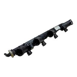 Flauta Vela Bico Injetor Fox Polo Virtus Gol Saveiro 1.6 16v