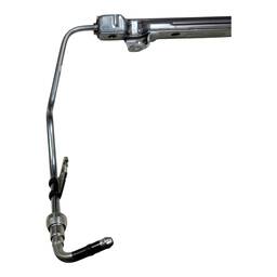 FLAUTA BICO INJETOR COROLLA XEI 2.0 2015 2016 2017 2018 2019