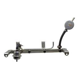 FLAUTA BICO INJETOR GM VECTRA MONZA KADETT GSI 2.0 91 A 94