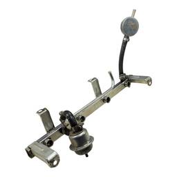 FLAUTA BICO INJETOR GM VECTRA MONZA KADETT GSI 2.0 91 A 94