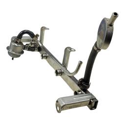 FLAUTA BICO INJETOR GM VECTRA MONZA KADETT GSI 2.0 91 A 94