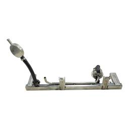 FLAUTA BICO INJETOR GM VECTRA MONZA KADETT GSI 2.0 91 A 94