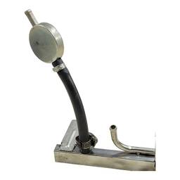 FLAUTA BICO INJETOR GM VECTRA MONZA KADETT GSI 2.0 91 A 94