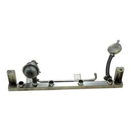 Flauta Bico Injetor Gm Vectra Monza Kadett Gsi 2.0 91 A 94