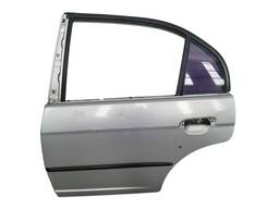 Porta Traseira Esquerda Civic 2001 2002 a 2006