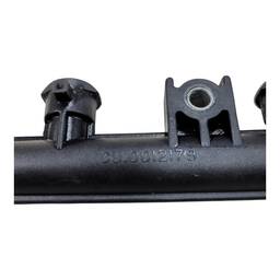 FLAUTA BICO INJETOR FIAT PALIO SIENA UNO STRADA IDEA 1.0 1.4