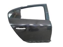 Porta Traseira Direita Fluence 2011 2012 a 2018