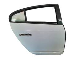 Porta Traseira Direita Fluence 2011 2012 a 2018