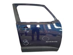 Porta Dianteira Direita Renegade 2016 2017 2018/..