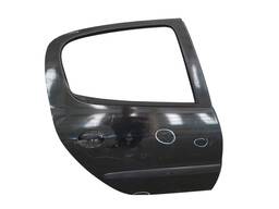 Porta Traseira Direita Peugeot 206 207 Passion