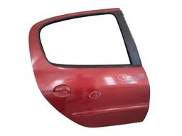 Porta Traseira Direita Peugeot 206 207 Passion