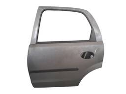 Porta Traseira Esquerda Corsa Joy 2003 a 2012 Hatch/Sedan