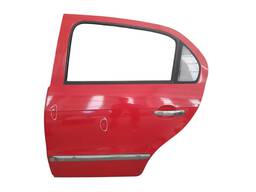 Porta Traseira Esquerda Gol Voyage G5 G6 G7 G8 2008 a 2023