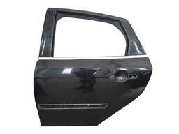 Porta Traseira Esquerda Focus Hatch/Sedan 2014 2015 a 2019