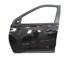 Porta Dianteira Esquerda Kicks 2017 2018 a 2024