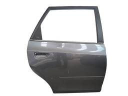 Porta Traseira Direita Jac J6 2011 2012 a 2016