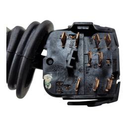 CHAVE DO LIMPADOR DE PÁRA-BRISA LIMPADOR TRASEIRO ASTRA 2007