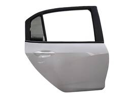 Porta Traseira Direita Onix Hatch 2020 2021 2022/..