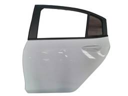 Porta Traseira Esquerda Onix Plus Sedan 2020 2021 2022/..