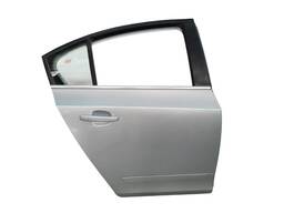 Porta Traseira Direita Cruze Sedan 2012 2013 a 2016