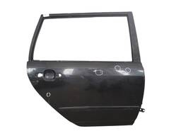 Porta Traseira Direita Corolla Fielder 2005 2006 a 2008