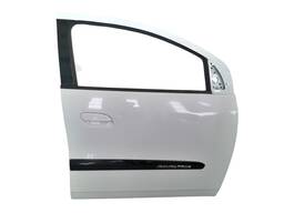 Porta Dianteira Direita Spin 2013 2014 2015/.. S/ Moldura