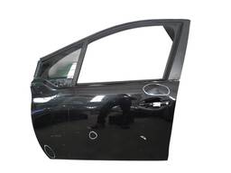 Porta Dianteira Esquerda Peugeot 2008 2015 2016 a 2023
