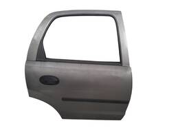 Porta Traseira Direita Corsa Joy 2003 2011 2012 Hatch/Sedan