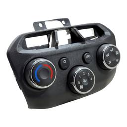 Comando Ar Condicionado Onix Prisma Tracker Sonic 2013/2019