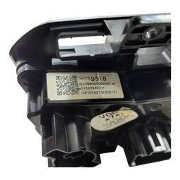 COMANDO AR CONDICIONADO ONIX PRISMA TRACKER SONIC 2013/2019