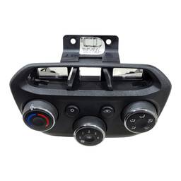 COMANDO AR CONDICIONADO ONIX PRISMA TRACKER SONIC 2013/2019