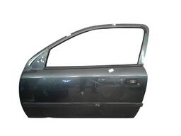 Porta Esquerda Astra 1998 1999 a 2011 2P