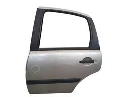 Porta Traseira Esquerda Citroen C3 2003 2004 a 2012