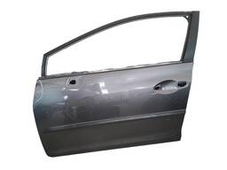 Porta Dianteira Esquerda Civic G9 2012 2013 a 2016