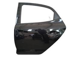 Porta Traseira Esquerda Hb20 Hatch 2020 2021 2022/..