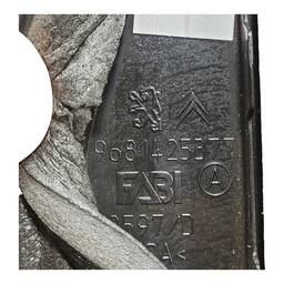 ACAB. RETROVISOR DIR EXT C3 PICASSO AIRCROSS 10-14 968142537