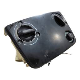 COMANDO AR FORÇADO FIESTA 1996 A 2002 COURIER ATÉ 2013