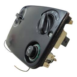 COMANDO AR FORÇADO FIESTA 1996 A 2002 COURIER ATÉ 2013