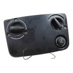 COMANDO AR FORÇADO FIESTA 1996 A 2002 COURIER ATÉ 2013