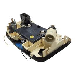 COMANDO AR FORÇADO FIESTA 1996 A 2002 COURIER ATÉ 2013