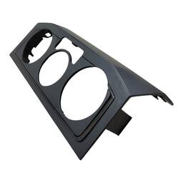 Moldura Cmd Ar Gol Voy G7 G8 Orig 17 22 5U0820075