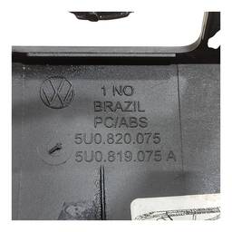 MOLDURA CMD AR GOL VOY G7 G8 ORIG 17 22 5U0820075