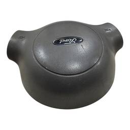 CAPA BUZINA VOLANTE FORD KA 1999 A 2003 E 2007 XS513A515AAW